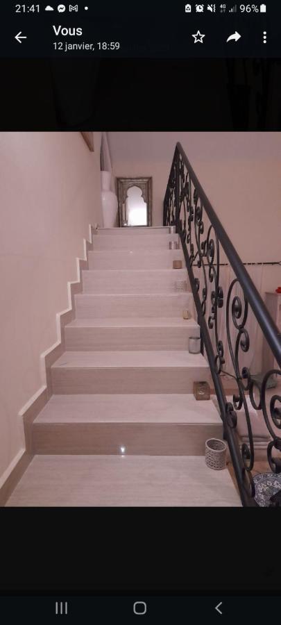 Chez Marie Βίλα La Plaine des Palmistes Εξωτερικό φωτογραφία