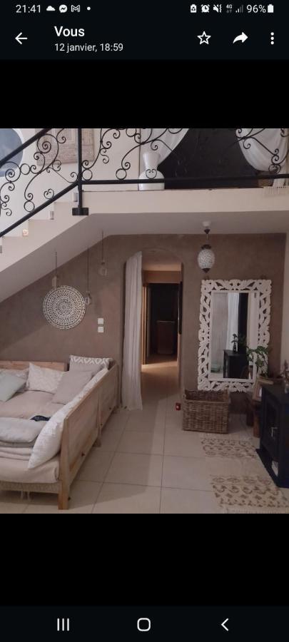 Chez Marie Βίλα La Plaine des Palmistes Εξωτερικό φωτογραφία