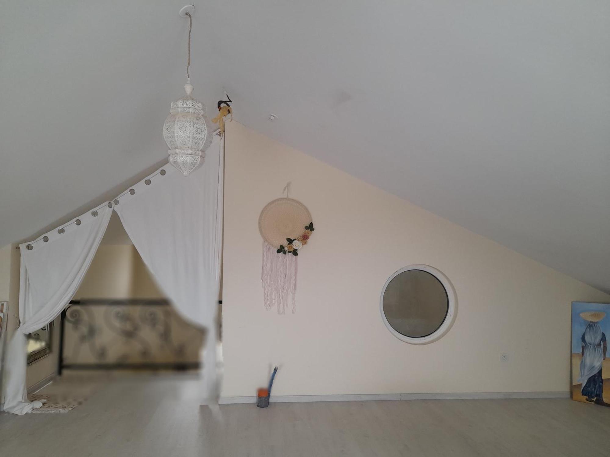 Chez Marie Βίλα La Plaine des Palmistes Εξωτερικό φωτογραφία