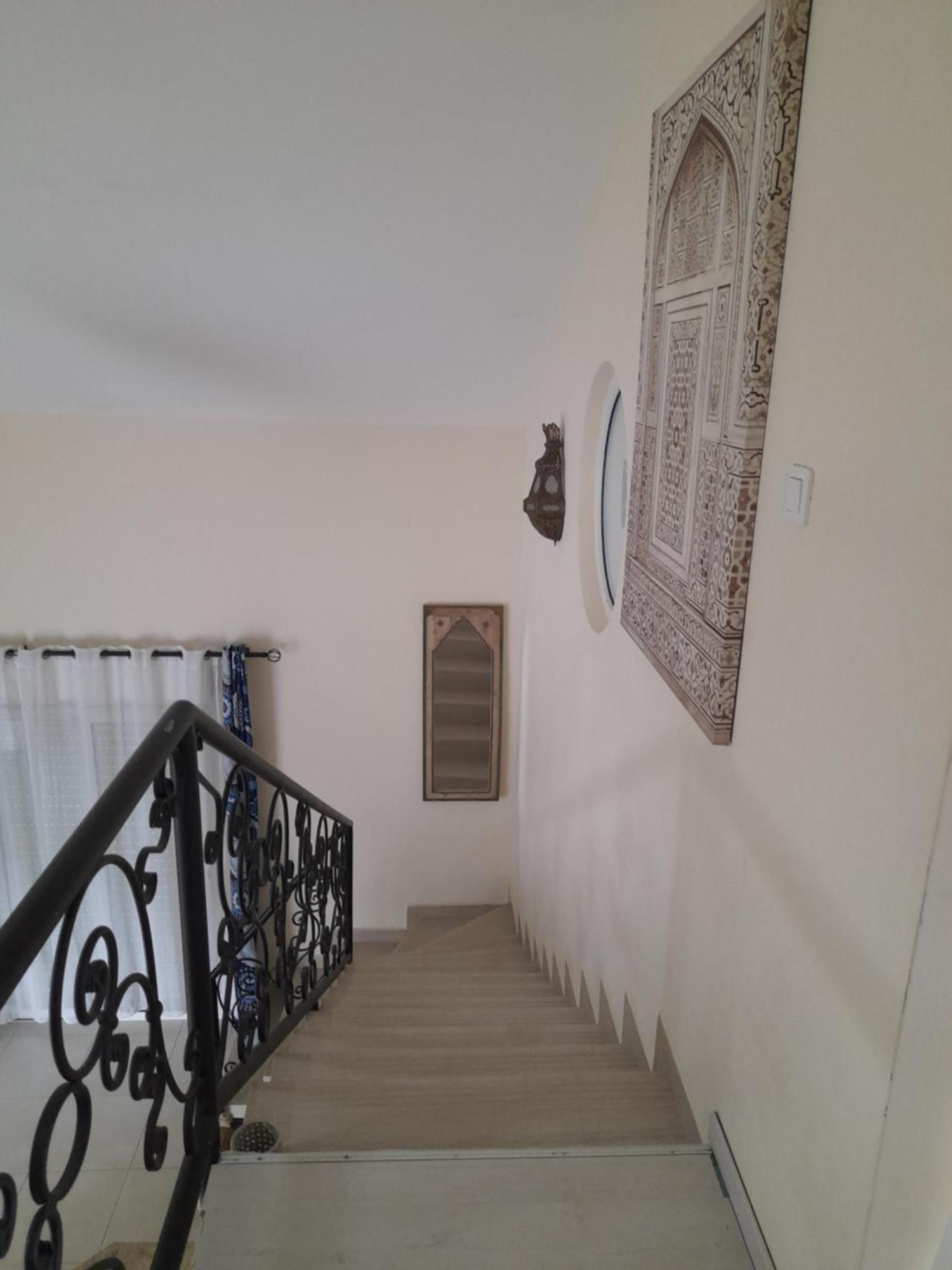 Chez Marie Βίλα La Plaine des Palmistes Εξωτερικό φωτογραφία