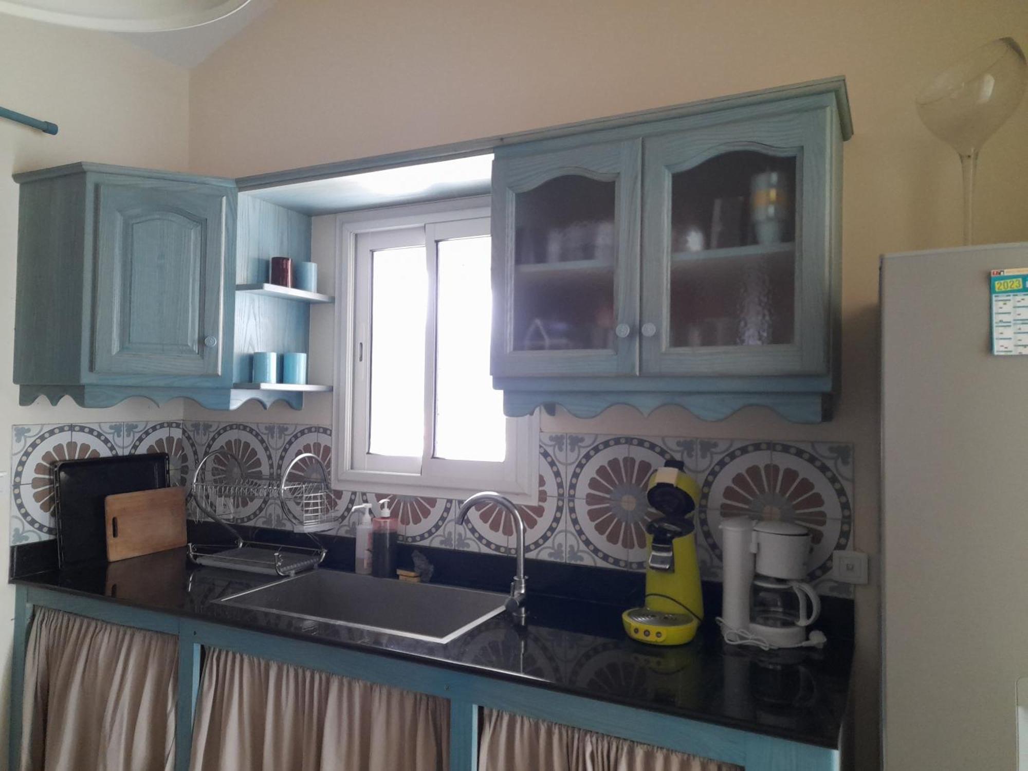 Chez Marie Βίλα La Plaine des Palmistes Εξωτερικό φωτογραφία