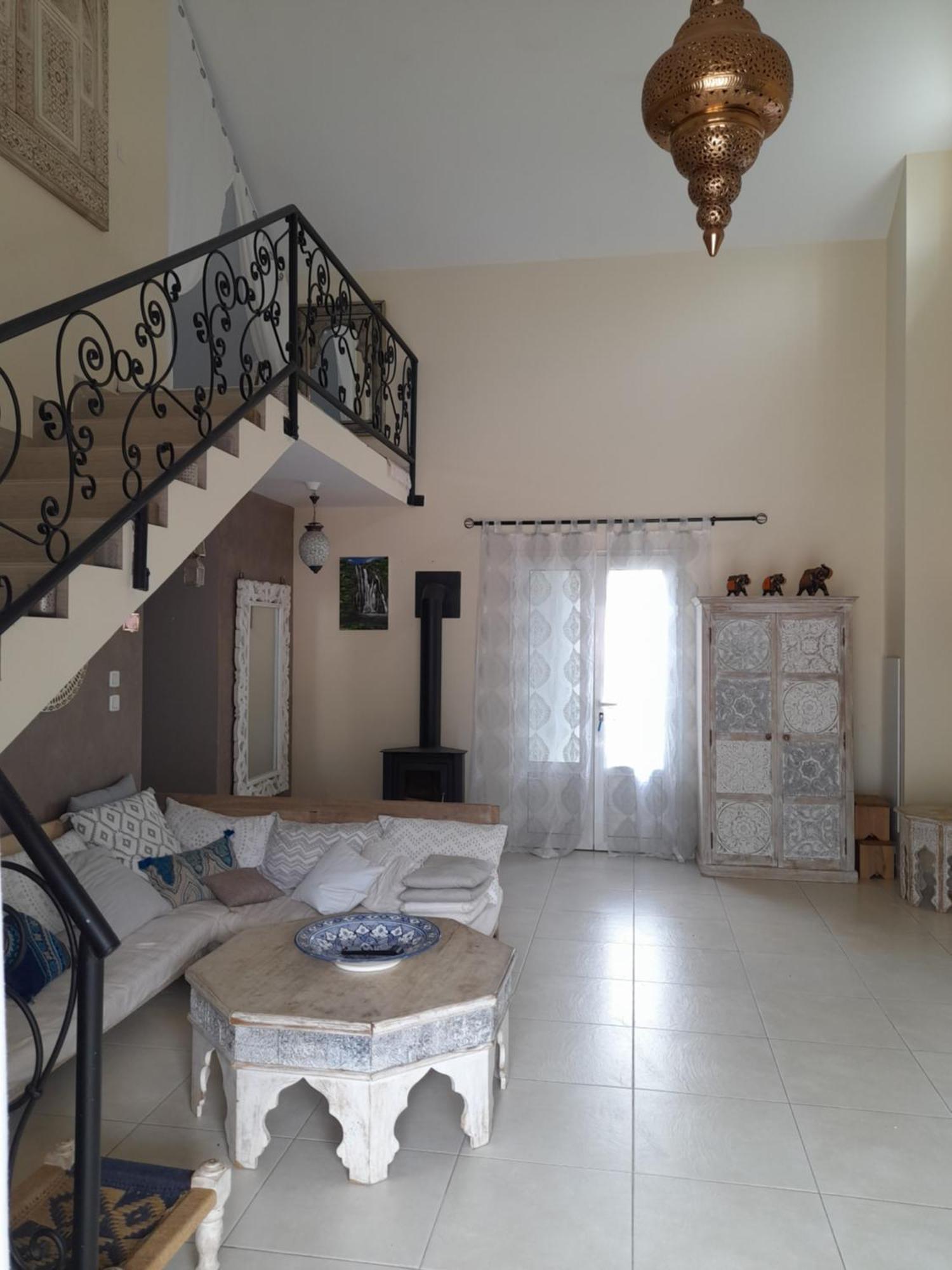 Chez Marie Βίλα La Plaine des Palmistes Εξωτερικό φωτογραφία