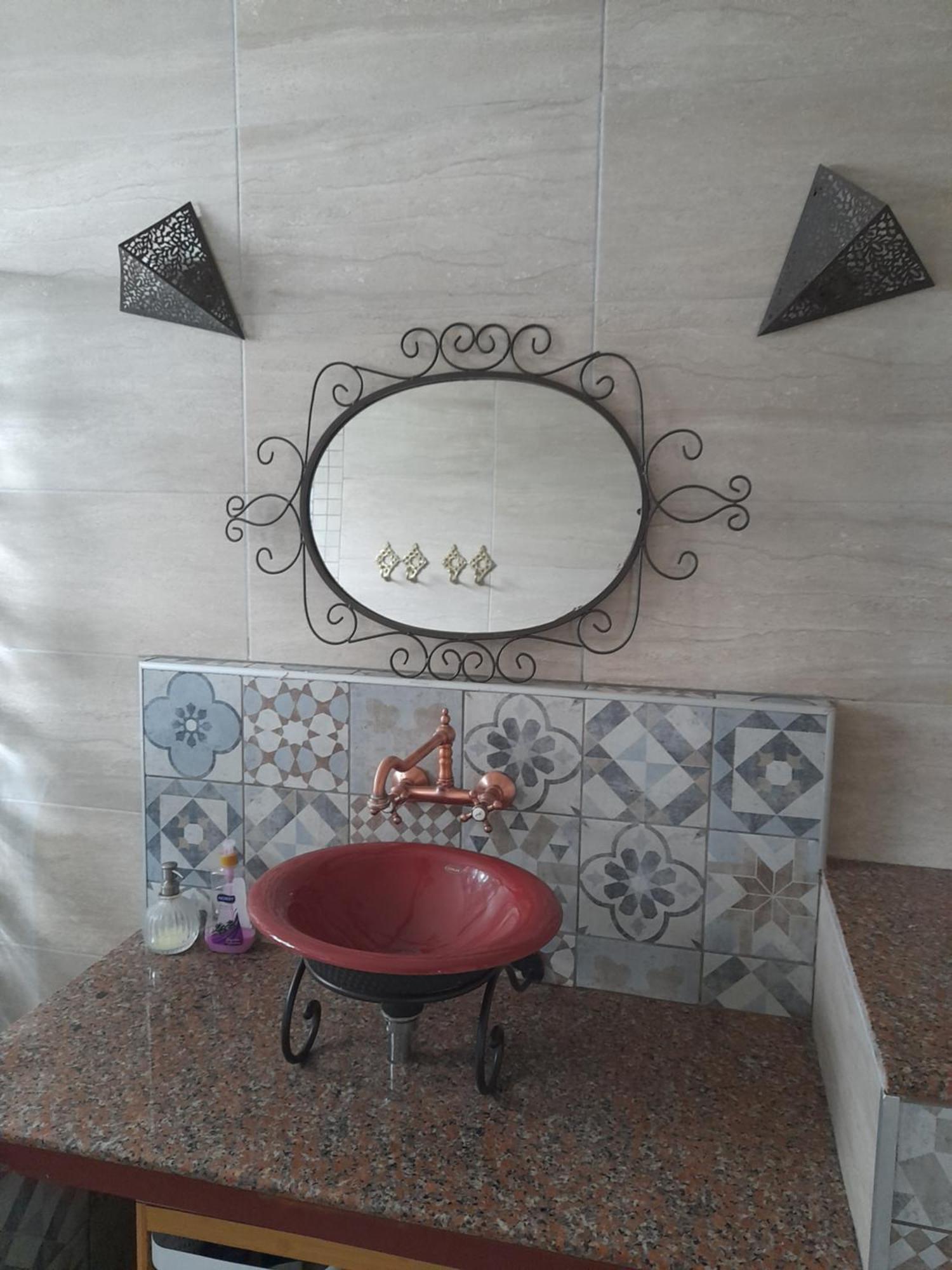 Chez Marie Βίλα La Plaine des Palmistes Εξωτερικό φωτογραφία