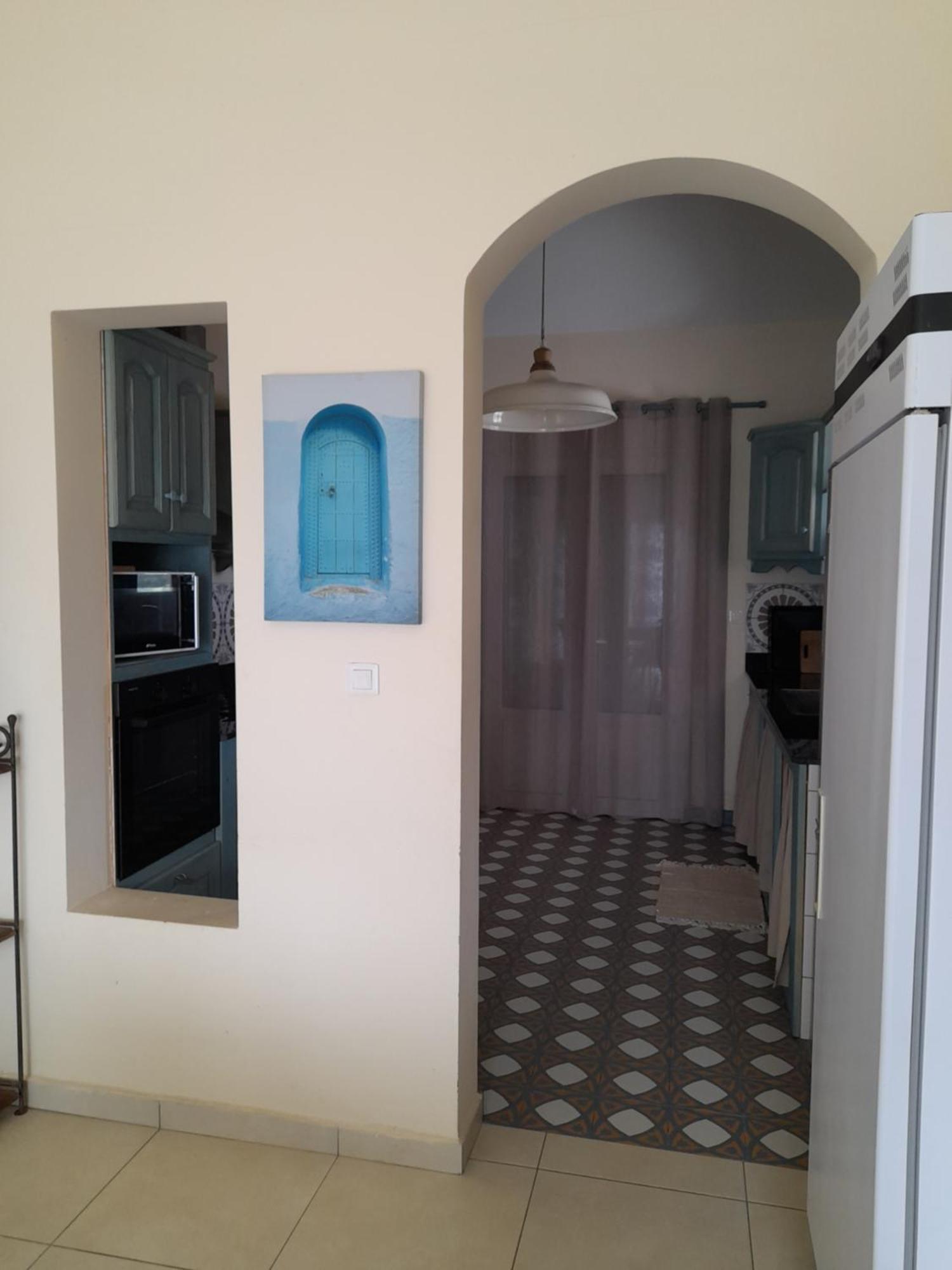 Chez Marie Βίλα La Plaine des Palmistes Εξωτερικό φωτογραφία