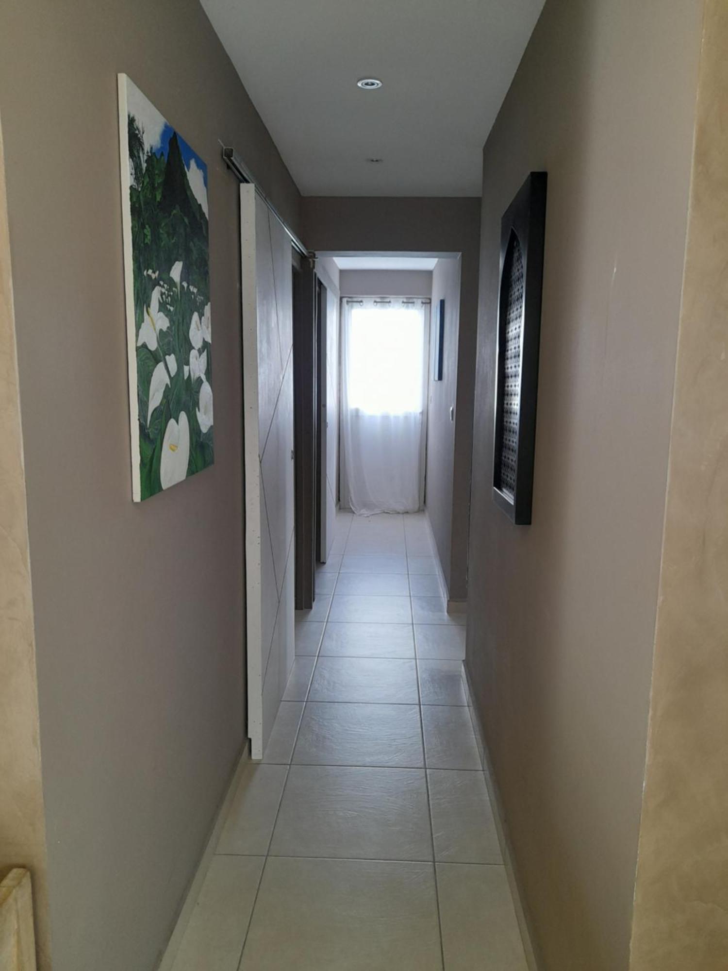 Chez Marie Βίλα La Plaine des Palmistes Εξωτερικό φωτογραφία