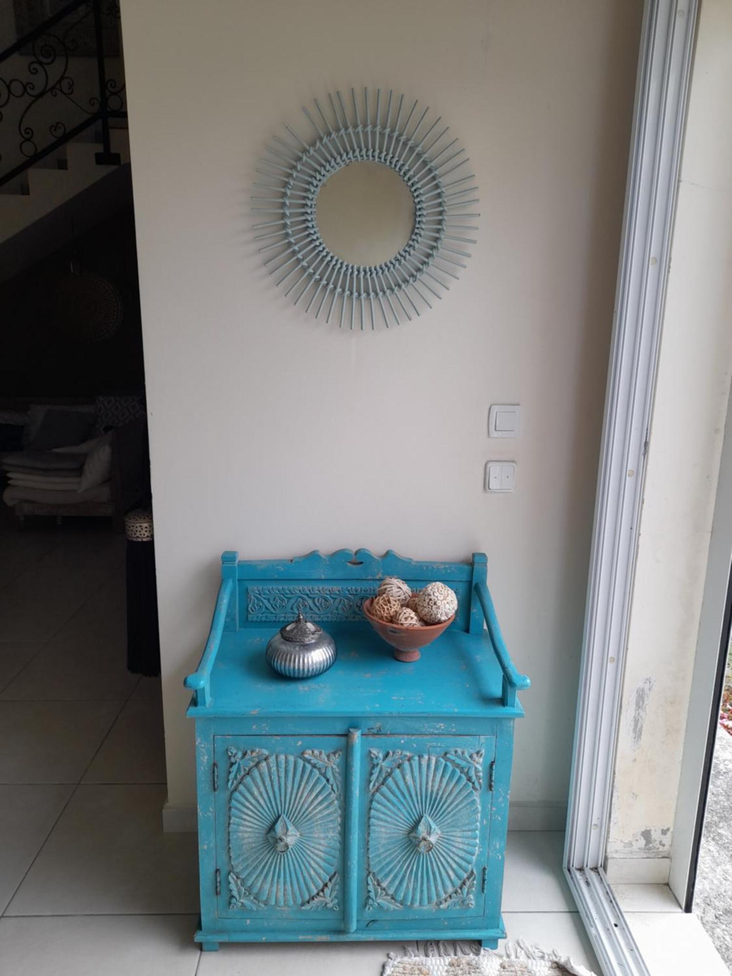 Chez Marie Βίλα La Plaine des Palmistes Εξωτερικό φωτογραφία